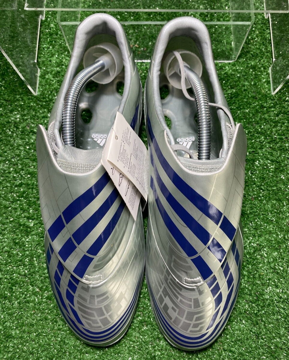 RARE NEW 2008 LEO MESSI Elite Adidas Tunit F50 SG FG AG 10 RARE NEW 2008 LEO MESSI Elite Adidas Tunit F50 SG FG AG 10