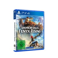 Immortals Fenyx Rising | Playstation 4 (PS4) | Zustand: Neu
