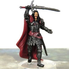 Vecna Eve of Ruin KAS THE BETRAYER 28 D D Icons of Realm knight miniature
