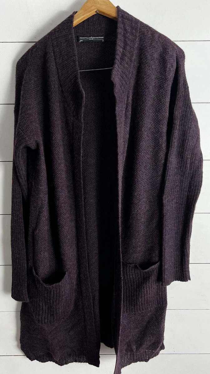 Peruvian connection clearance cardigans