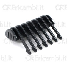 ROWENTA TN5030 Pettine 3mm Originale Rasoio Tagliacapelli Regolabarba Wet & Dry 