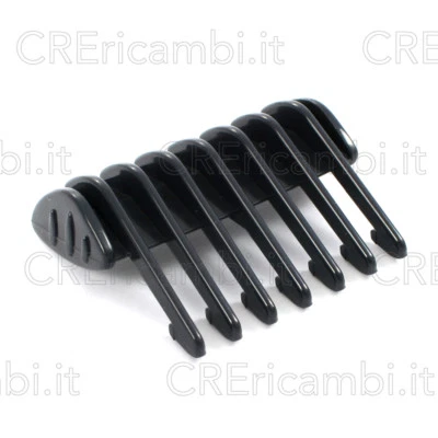 ROWENTA TN5030 Pettine 3mm Originale Rasoio Tagliacapelli Regolabarba Wet & Dry