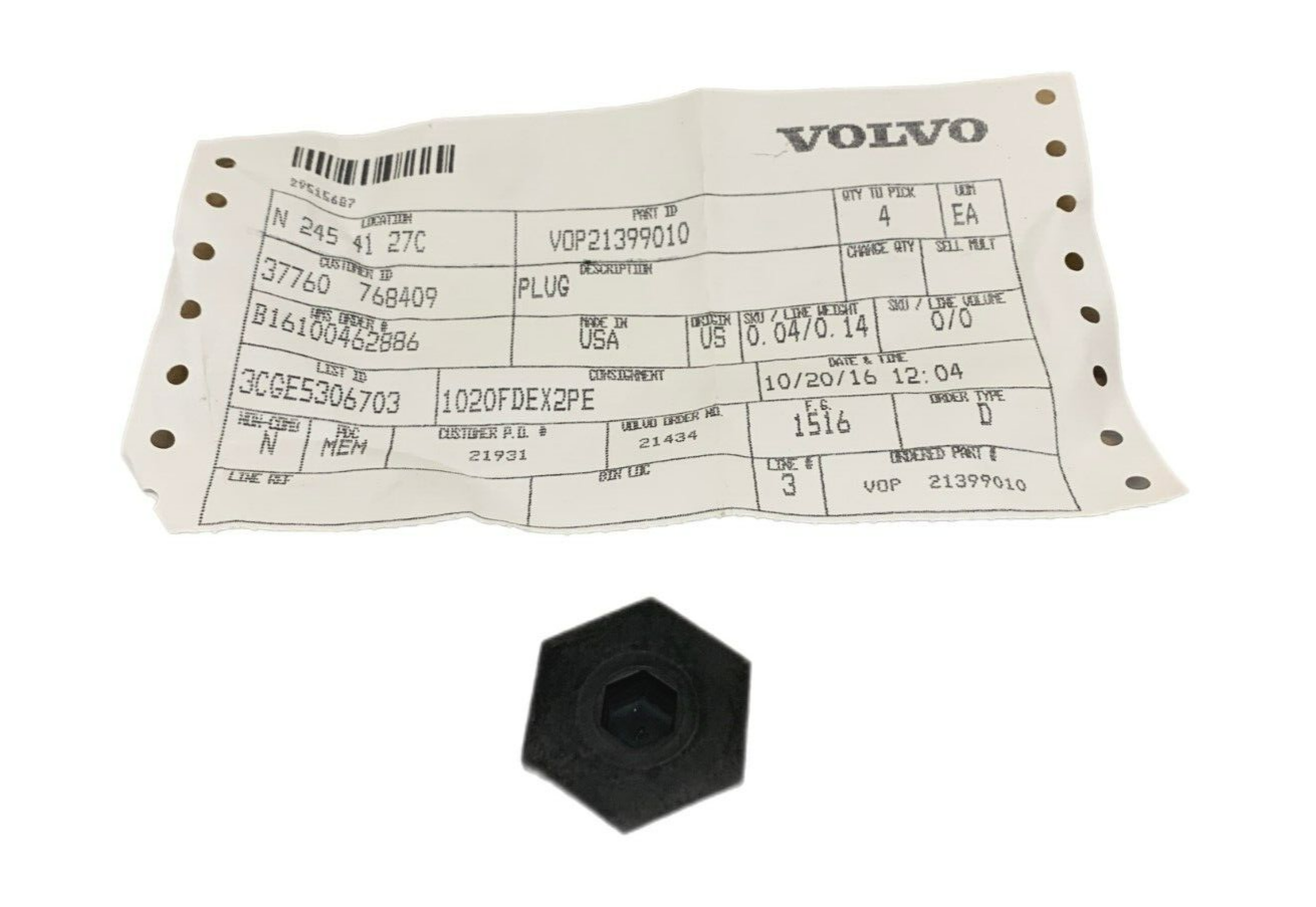 Genuine Volvo Penta 21399010 plus connector OEM part for sale online | eBay