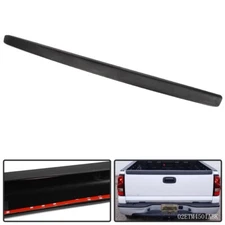 Tailgate Molding Fit For Chevy Chevrolet Silverado 1500 Truck GMC Sierra 2500 HD