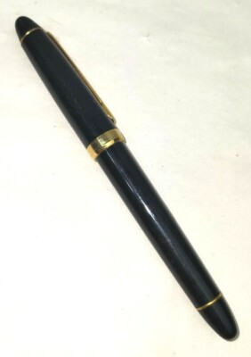 Vintage Fountain Pen Germany 3/8