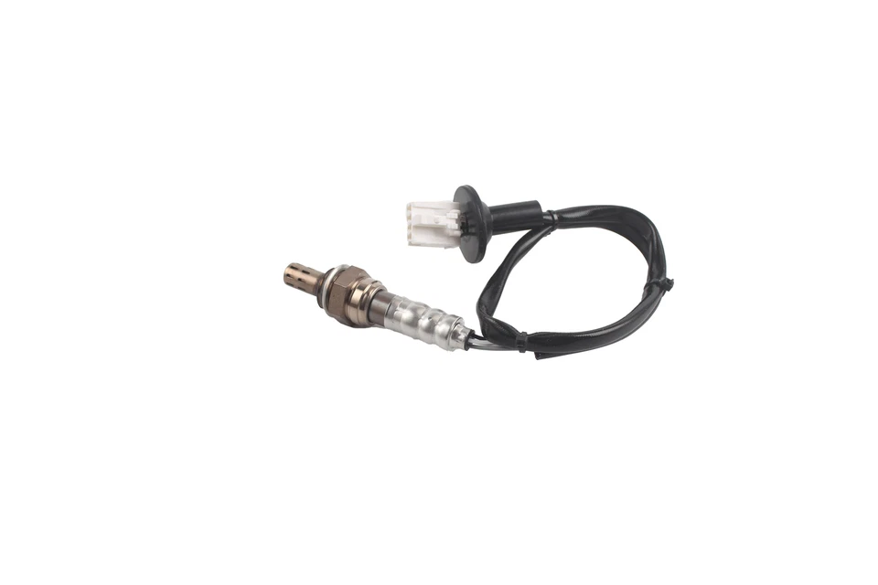 4 sensores de oxígeno O2 aguas arriba y aguas abajo para Toyota Sienna 2012-14 tracción delantera Foto 4 de 4