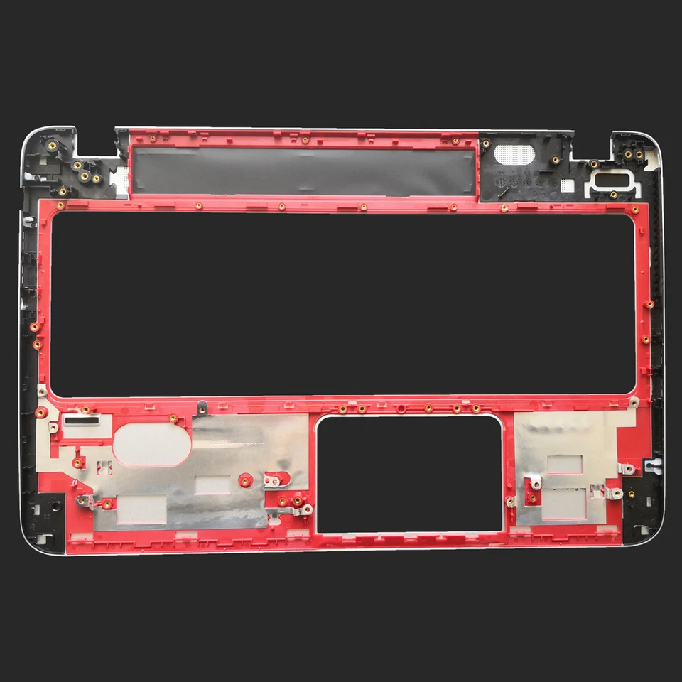 Новый для HP Envy 15-J 15J подлокотник чехол 720570-001 + нижний чехол 720534-001 серебро - Изображение 3 из 4