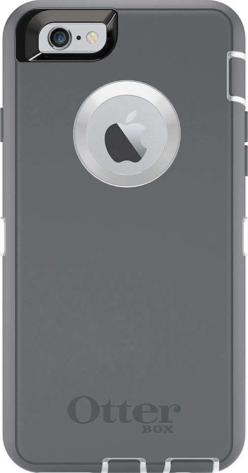 Otterbox Defender Series Case + Holster for the New iPhone 6s and 6 (4.7 inch) - Image 2 of 3