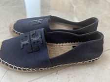 Tory Burch Espadrilles 7 Beige