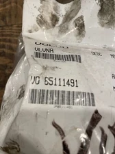 volvo truck turbo kit.  Genuine Volvo OEM 85111491