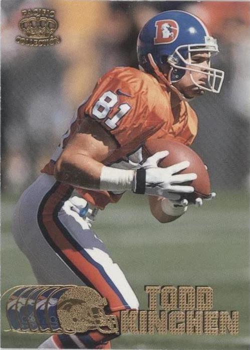 National Convention Embossing