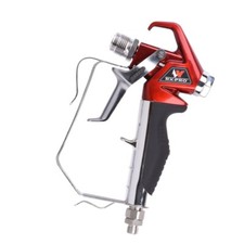 For Titan 538020 Airless Spray Gun RX-Pro Red Series 0538020 w/ 517 Tip  Guard