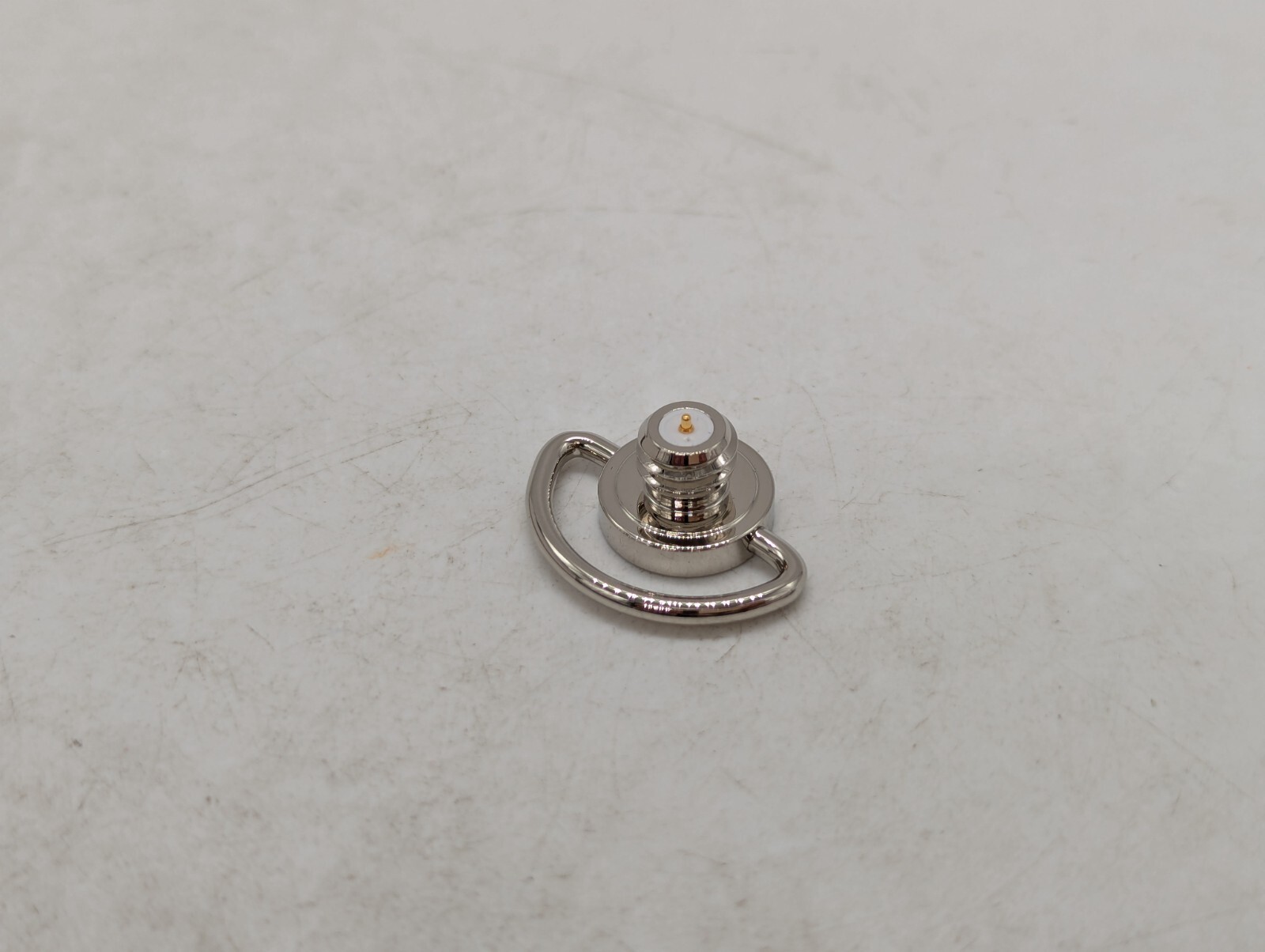 D-ring ONLY Ultimate Ears Power Up for Blast/Megablast screw bolt