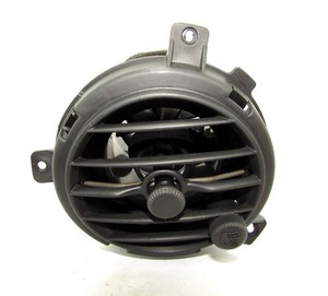 CHRYSLER PT CRUISER 5297989 5816907 DASHBOARD AIR VENT Entlüftung Luftdüse