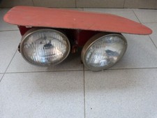 Chevrolet Corvette C3 1972 Scheinwerfer rechts Klappscheinwerfer right headlight