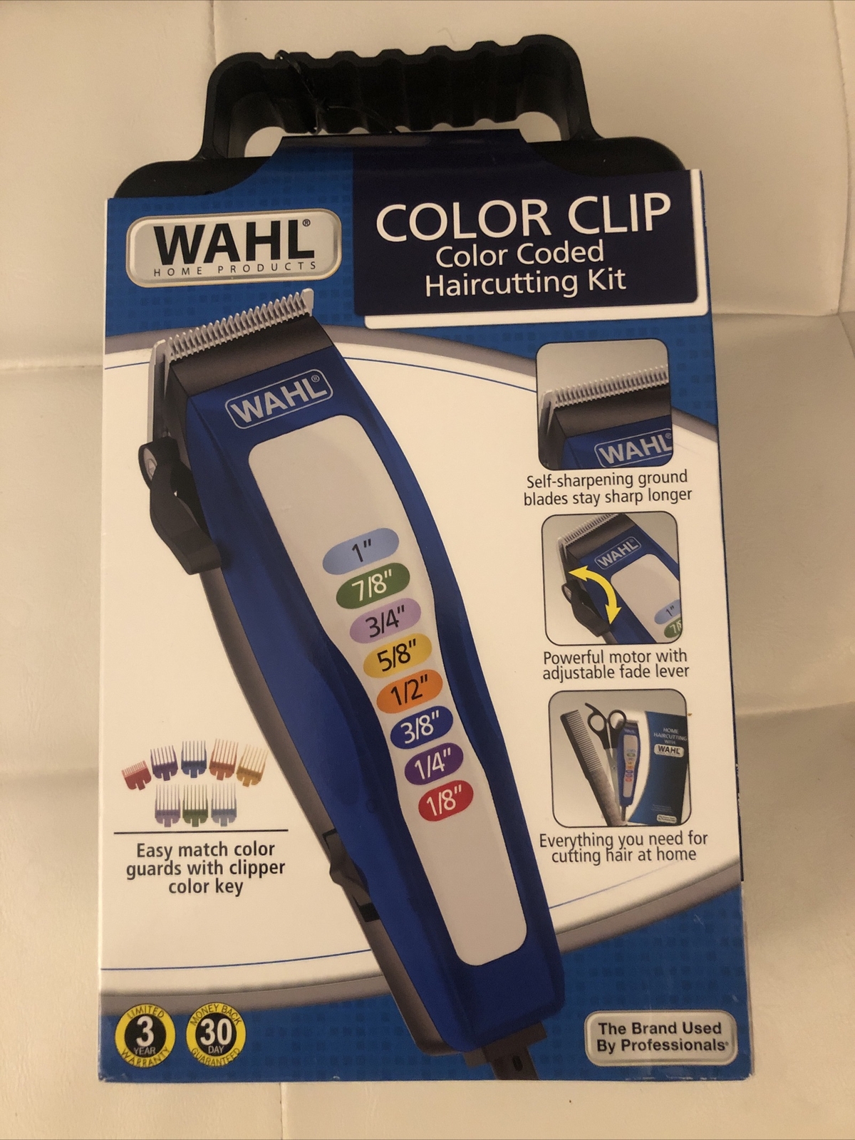 Стайлер для завивки волос Braun Satin Hair colour ec 2-c тип 3552 (4210201628743)