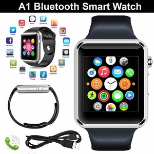 Smartwatch A1 Caracteristicas Outlet, 51% OFF | www.ingeniovirtual.com