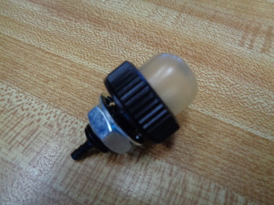 49043-7002 KAWASAKI CARB PRIMER BULB PUMP FITS SOME FJ180V ENGINE