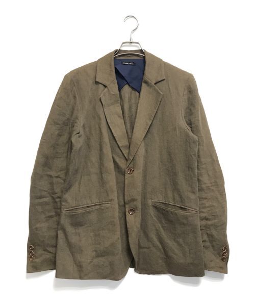 FRANK LEDER Men