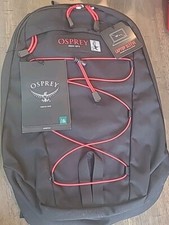 Osprey Packs Heritage Simplex 16l Backpack Msrp $100