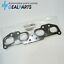 thumbnail 1  - GENUINE Exhaust-Manifold Gasket 14036-JA00A (for 07-12 NISSAN Altima Rogue)