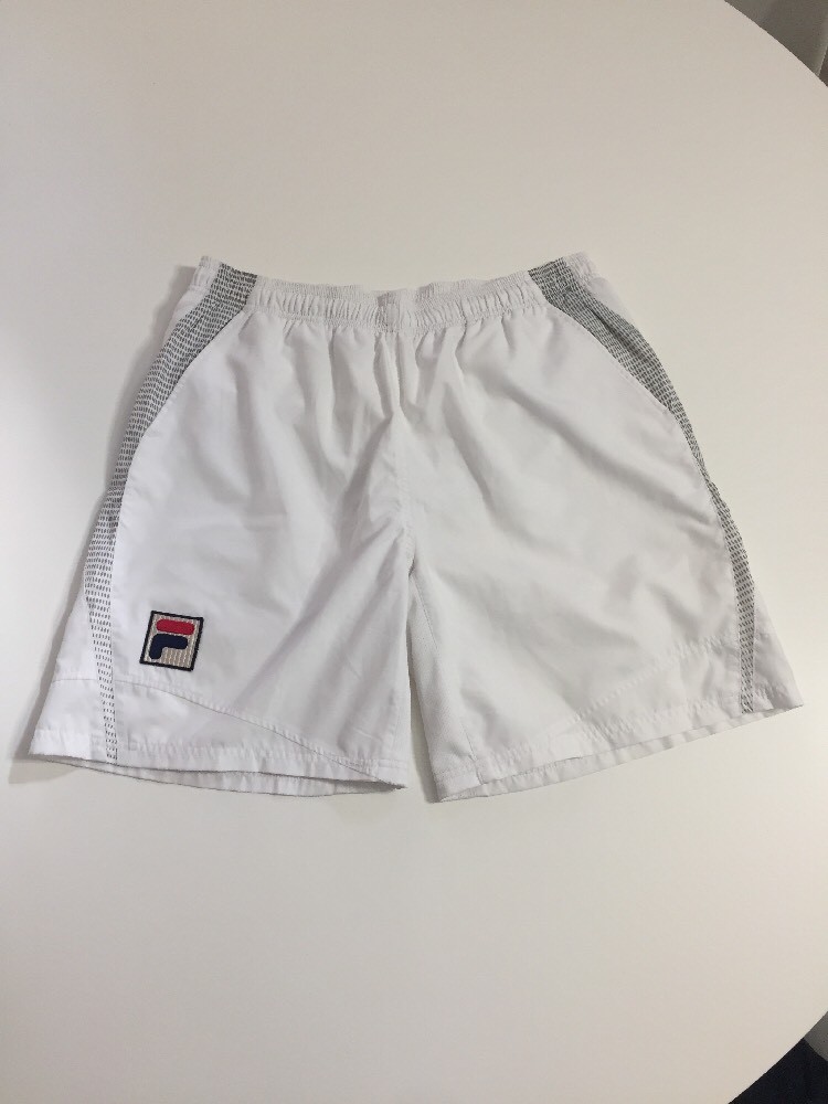 Fila Pantaloncini Uomo Nuovi Taglia XL. x sport o mare. Occasione