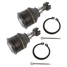 Fits Honda Civic 2.0 Type R Ep3 01-06 Front Suspension Lower Arm Ball Joint x2