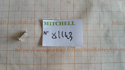 VIS CARTER MOULINET MITCHELL 304 304S 305 314 315 LINE GUIDE REEL PART 81143
