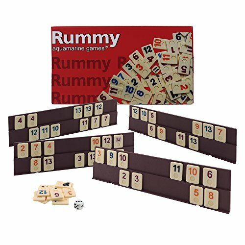 Aquamarine Games Gioco (Compudid do005) (K8Q)