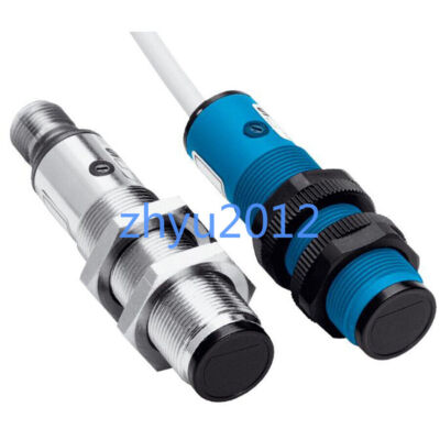 100% Test SICK VTE18-3N2940 Photoelectric Proximity Sensor NPN ,NewKd