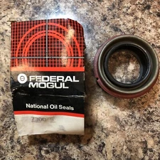 NOS National 7300S Automatic Transmission Extension Housing Seal Rear F+S!