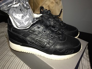 kith asics grand opening