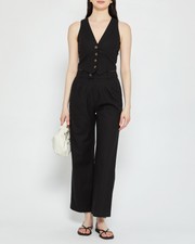 Caara Serene Vest Set Xl