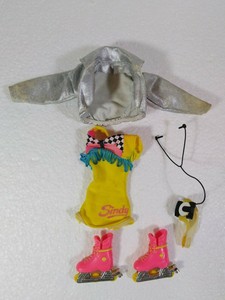 vintage sindy clothes