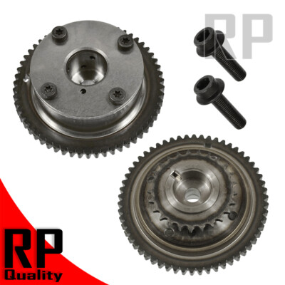 Camshaft Sprocket Left Right Intake For Lincoln Ford Explorer