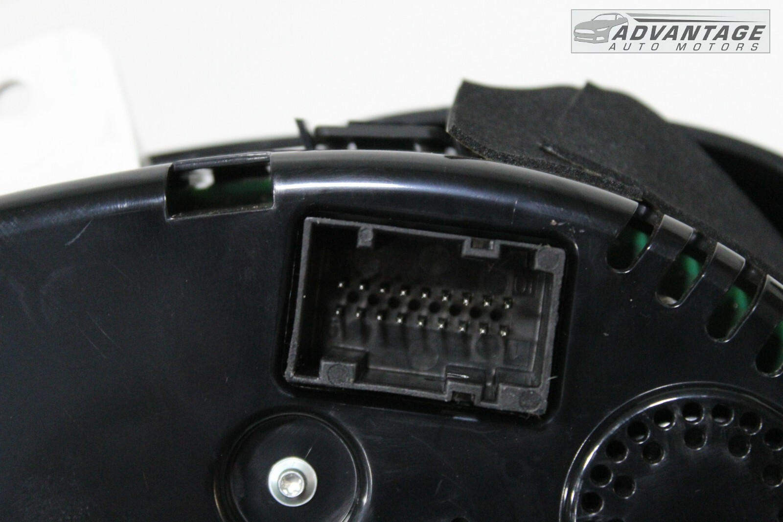 2014-2019 MASERATI GHIBLI DASH INSTRUMENT CLUSTER GAUGE SPEEDOMETER 107K OEM