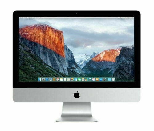 Apple 27" iMac Pro with Retina 5K Display (Late 2017) + Special 2 Year Warranty - Picture 1 of 1