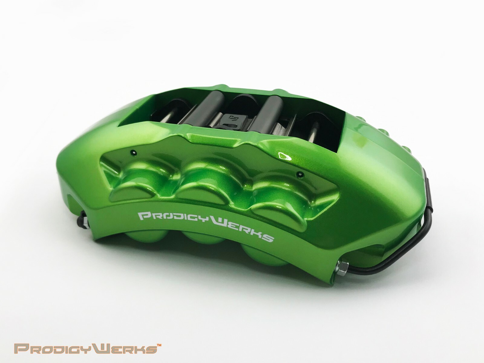 ProdigyWerks 6 Piston 14" Big Brake Kit for 1217 Ford Focus mk3 ST RS bReMboaP eBay