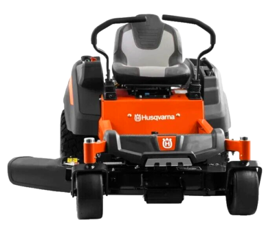 Husqvarna Z242F Special Edition 21.5HP 726cc Kawasaki Engine 42