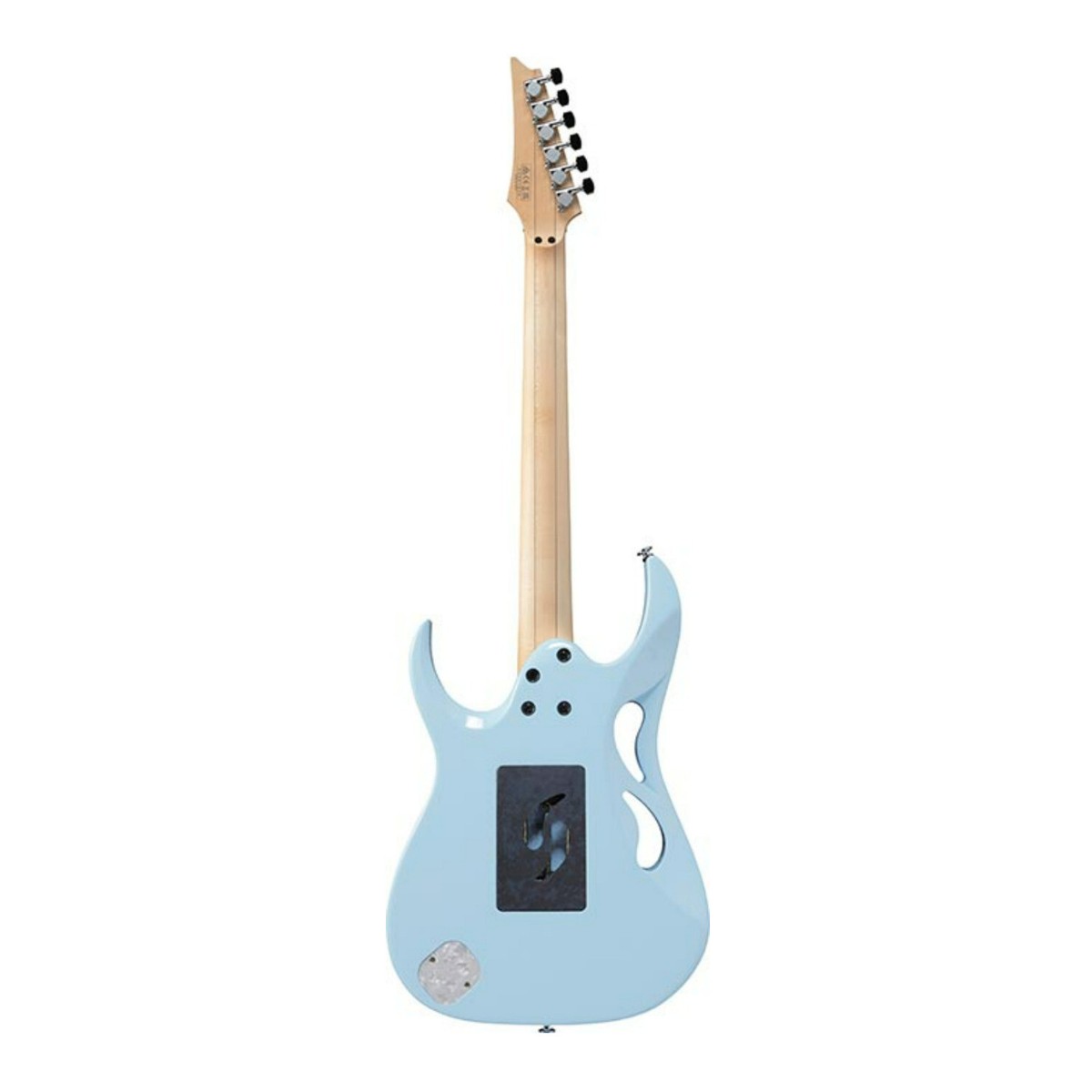 Ibanez Steve Vai Signature 6-String Electric Guitar with
