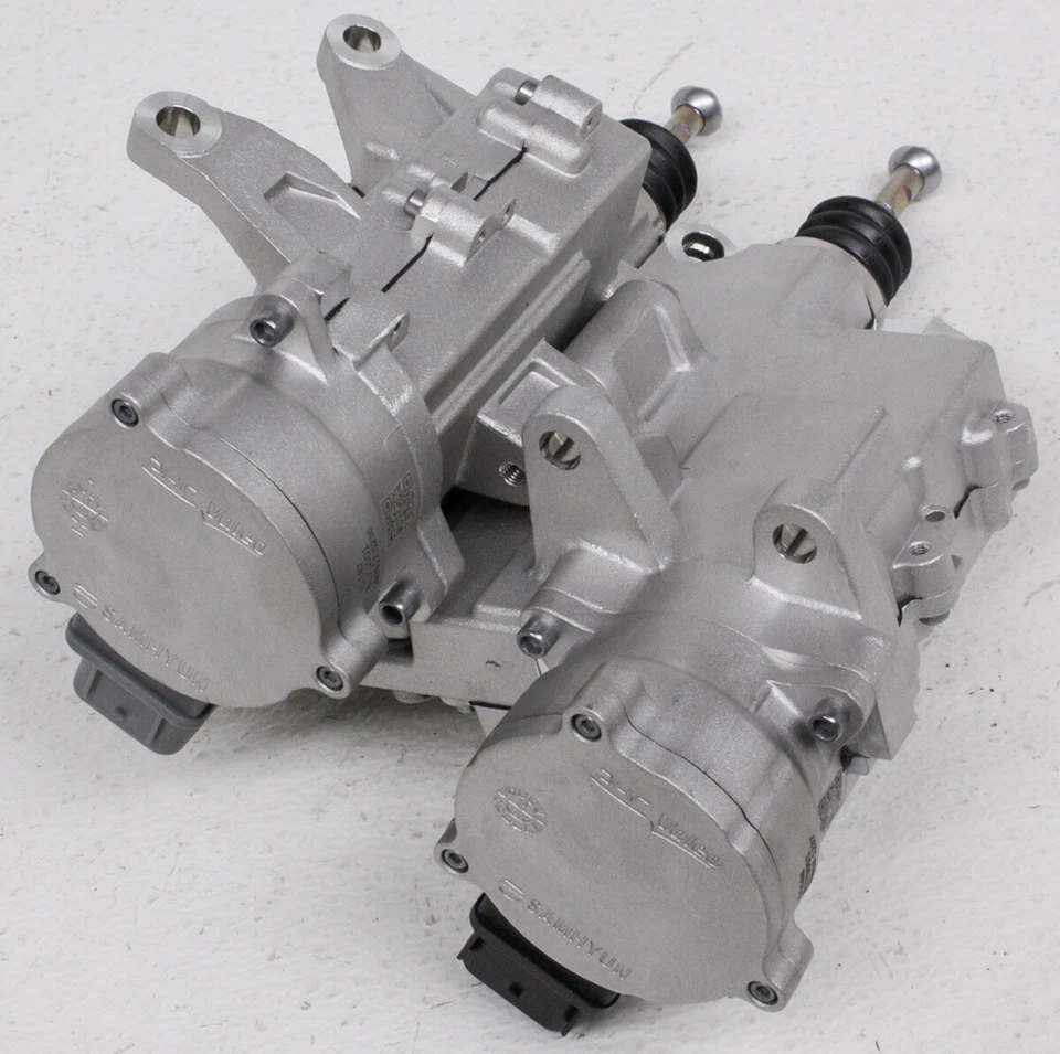 41470-2B001 Clutch Actuator Assembly for Hyundai Ioniq Kona Kia Niro 2016-2022 - Image 2 of 2