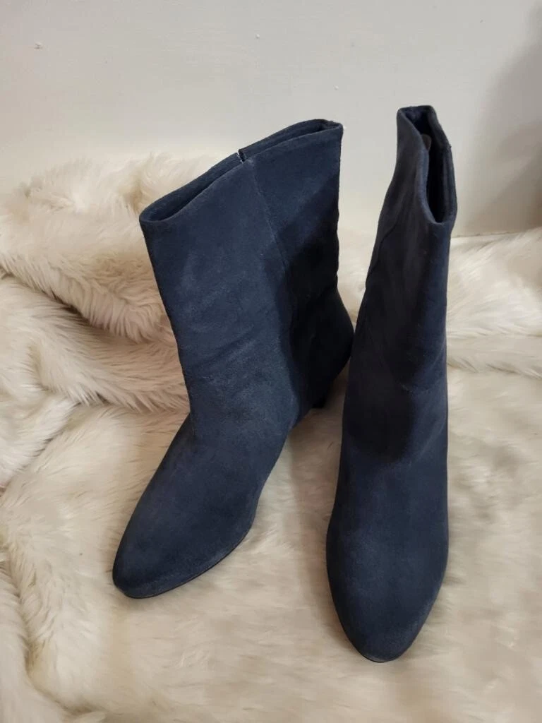 Adella heel boot sale