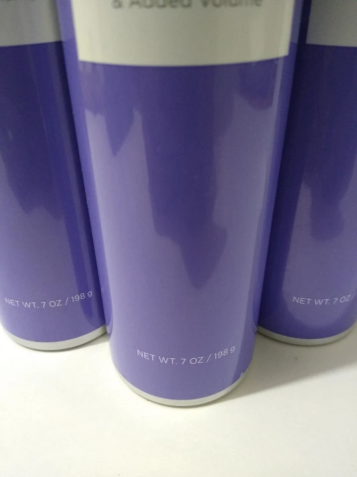 Champú seco ORLANDO PITA Play Refresher Course lote de (3) 7 oz ¡TAMAÑO COMPLETO! latas Foto 3 de 3