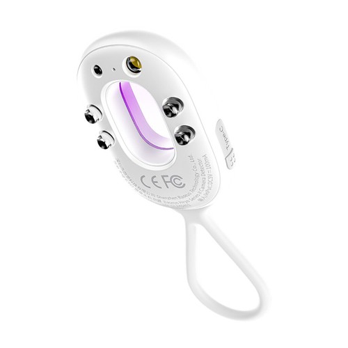 Baseus Heyo Series II Kamera Podwójne chipy czujnika 3D Wykrywanie czerwonego światła 3 tryby - Zdjęcie 5 z 11