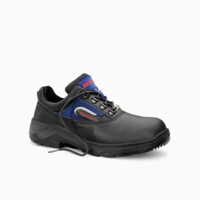 Sicherheitshalbschuh BRUNO ESD S2