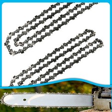 2PCS 24 inch Chainsaw Chain 3/8 0.050 84DL Fu...