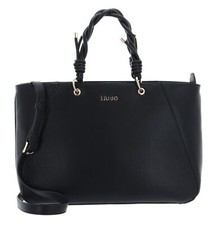 LIU JO sac à main Darsia Shopping Bag Nero
