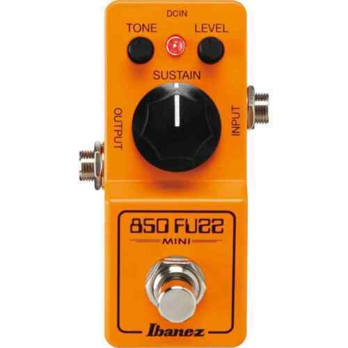 Ibanez TS9 Tube Screamer Guitar Effects Pedal 1st Reissue Used
