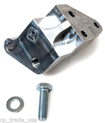 INNOVATIVE Billet Post Mount For 90-93 Integra DA & 88-91 Civic / CRX B59350