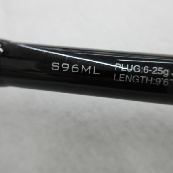 Shimano 20 Lunamis S96ML Cond/C | eBay